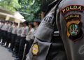 Empat Hari Penuh Kesedihan untuk Institusi Polri