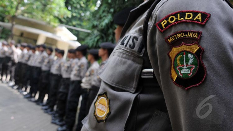 Empat Hari Penuh Kesedihan untuk Institusi Polri