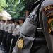 Empat Hari Penuh Kesedihan untuk Institusi Polri