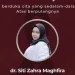 Insiden Tewasnya Dokter Internship, Siapa yang Bertanggung Jawab?