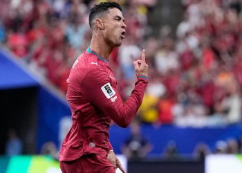 Tempat Menonton Pertandingan Portugal vs Kroasia di Piala Dunia 2026