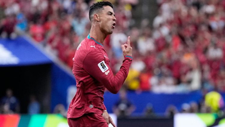 Tempat Menonton Pertandingan Portugal vs Kroasia di Piala Dunia 2026