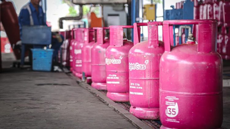 Alasan Penurunan Harga LPG Bright Gas oleh Pertamina Patra Niaga