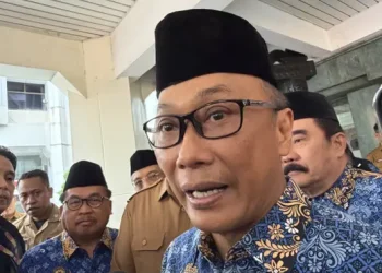Persiapan Seleksi CPNS 2026 oleh BKN Sudah Matang