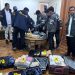 Polri Sita 74 Kg Emas dan Ratusan Miliar di Rumah Sentul