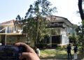 Foto Keluarga Jampidsus di Rumah Sentul Viral, Ini Tanggapan Polisi