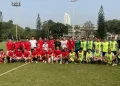 Indonesia Melawan Tim Gabungan Tiga Tuan Rumah Piala Dunia 2026