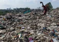 Proyek Sampah Menjadi Listrik Akan Serap 130 Ribu Tenaga Kerja