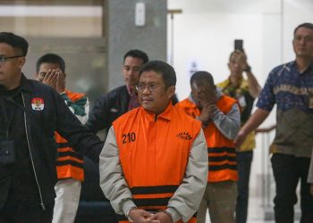 Bupati Lombok Barat Miliki 55 Aset Tanah yang Banyak Tidak Dilaporkan