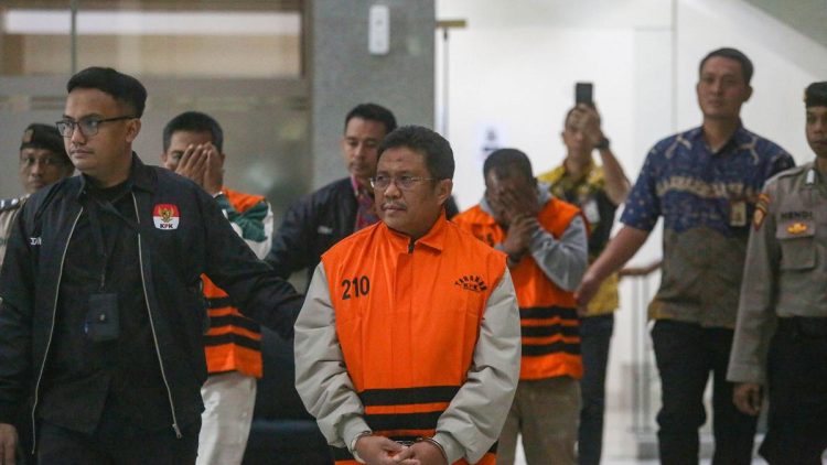 Bupati Lombok Barat Miliki 55 Aset Tanah yang Banyak Tidak Dilaporkan