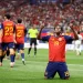 Performa Lamine Yamal Belum Maksimal di Piala Dunia
