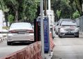 Cegah Kebocoran Pendapatan Parkir dengan Pemasangan Teknologi AI oleh Dishub DKI