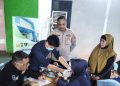 Dikepung Asap TPA, Warga Cek Kesehatan dan Dapatkan Obat serta Masker