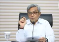 KPK Menerima Permintaan Pengawasan Kasus TPPU Febrie Adriansyah