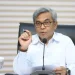 KPK Menerima Permintaan Pengawasan Kasus TPPU Febrie Adriansyah