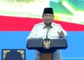 Prabowo Usulkan Destry Damayanti Jadi Gubernur BI Secara Definitif