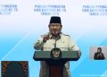 Prabowo Targetkan Koperasi Sebagai Pusat Sembako Obat Murah dan Barang Subsidi