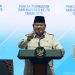 Prabowo Targetkan Koperasi Sebagai Pusat Sembako Obat Murah dan Barang Subsidi