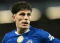 Alejandro Garnacho Setuju Bergabung dengan Aston Villa, Chelsea Accor Pinjaman