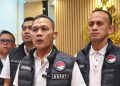 Kasat Narkoba Tangsel Mendapat Penghargaan Sebelum Penangkapan