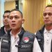 Kasat Narkoba Tangsel Mendapat Penghargaan Sebelum Penangkapan