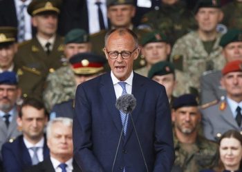 Paket Reformasi Jerman Pangkas Pajak dan Perketat Cuti Sakit