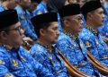 Kepala BKN Tegaskan Anggota KORPRI Merupakan Citra Bangsa