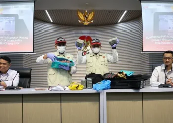 Praperadilan Asrul Azis Ditolak dan Respons Terbaru KPK