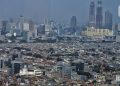 Prediksi Pertumbuhan Ekonomi IMF Mencapai 5 Persen di 2026