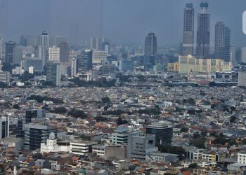 Prediksi Pertumbuhan Ekonomi IMF Mencapai 5 Persen di 2026