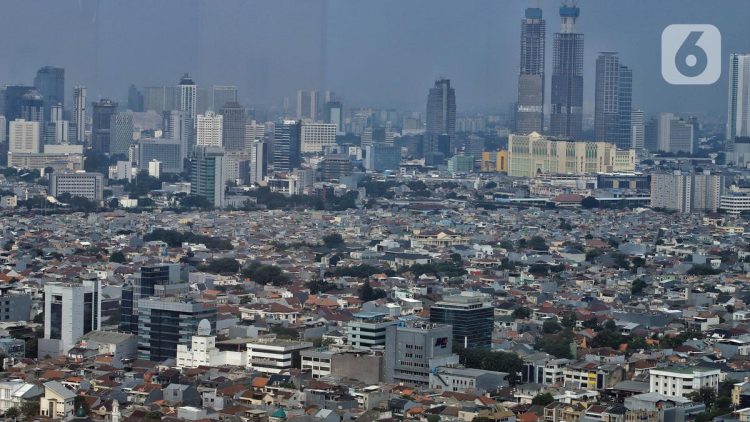 Prediksi Pertumbuhan Ekonomi IMF Mencapai 5 Persen di 2026