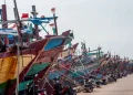 Kebutuhan BBM Nelayan Meningkat, Pemerintah Siapkan Skema Subsidi