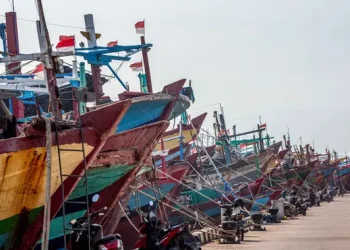 Kebutuhan BBM Nelayan Meningkat, Pemerintah Siapkan Skema Subsidi