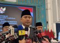 Kepala BGN Jelaskan Alasan Keterlibatan TNI-Polri dalam Program MBG
