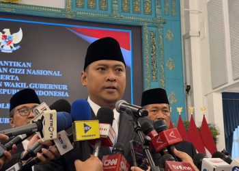 Kepala BGN Jelaskan Alasan Keterlibatan TNI-Polri dalam Program MBG