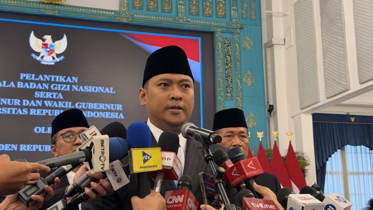 Kepala BGN Jelaskan Alasan Keterlibatan TNI-Polri dalam Program MBG