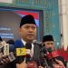Kepala BGN Jelaskan Alasan Keterlibatan TNI-Polri dalam Program MBG