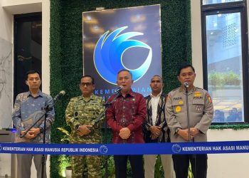 Soroti Kebakaran Pesawat, TNI Ajak Warga Dukung Keamanan Papua
