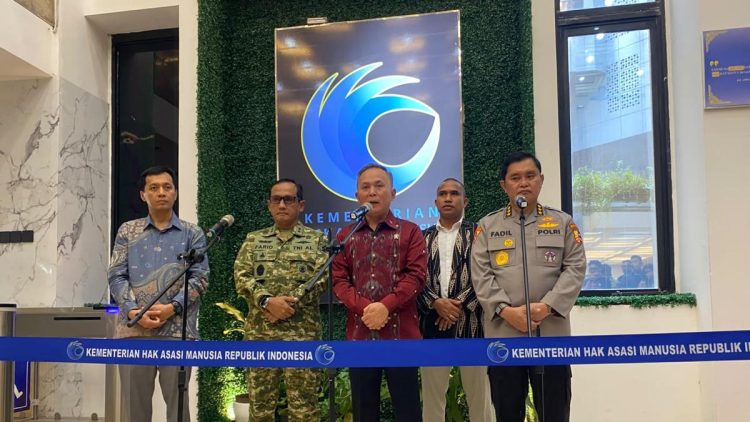 Soroti Kebakaran Pesawat, TNI Ajak Warga Dukung Keamanan Papua