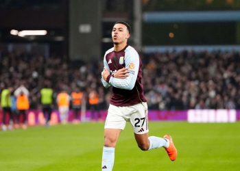 Chelsea Rekor Transfer Klub Morgan Rogers Setelah Piala Dunia 2026