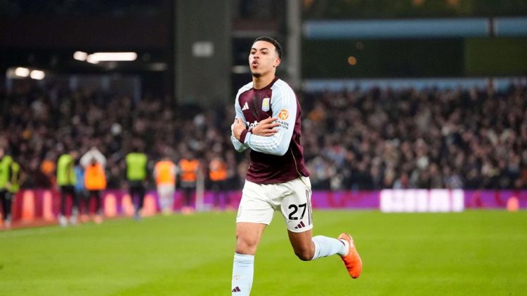 Chelsea Rekor Transfer Klub Morgan Rogers Setelah Piala Dunia 2026