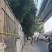 Bentrokan Warga di Menteng, Kondisi Terkini dan Motornya yang Hangus Masih Terlihat