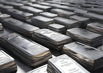 Harga Perak Antam Hari Ini Naik Menjadi Rp 900