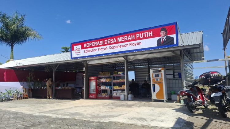Wacana Bansos Melalui Kopdes Belum Pernah Dibahas Oleh DPR