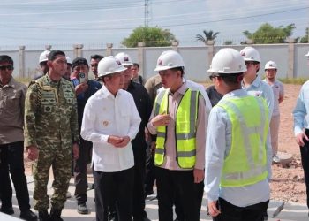 Pembangunan PSEL Palembang Dipercepat untuk Mendukung Infrastruktur Ramah Lingkungan