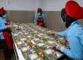 Surati BGN PDIP Minta Data Kader Terkait Program MBG