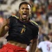 Lois Openda Bergabung dengan Lyon Siap Bangkit Setelah Sulit di Juventus