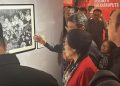 Jejak Kudatuli Bersama Megawati dan Prananda