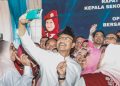 Pembekalan Kepala Sekolah Rakyat Kulon Progo, Tekankan Empati dan Integritas