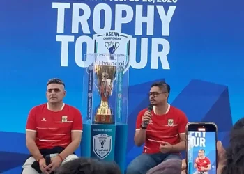 Timnas Indonesia Mampu Bersaing di Piala AFF 2026 Menurut Bambang Pamungkas